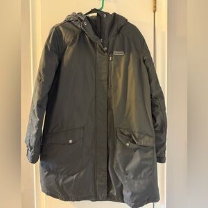 Women’s Columbia Winter Jacket